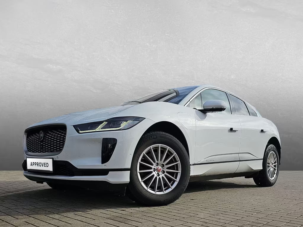 Jaguar I-Pace S