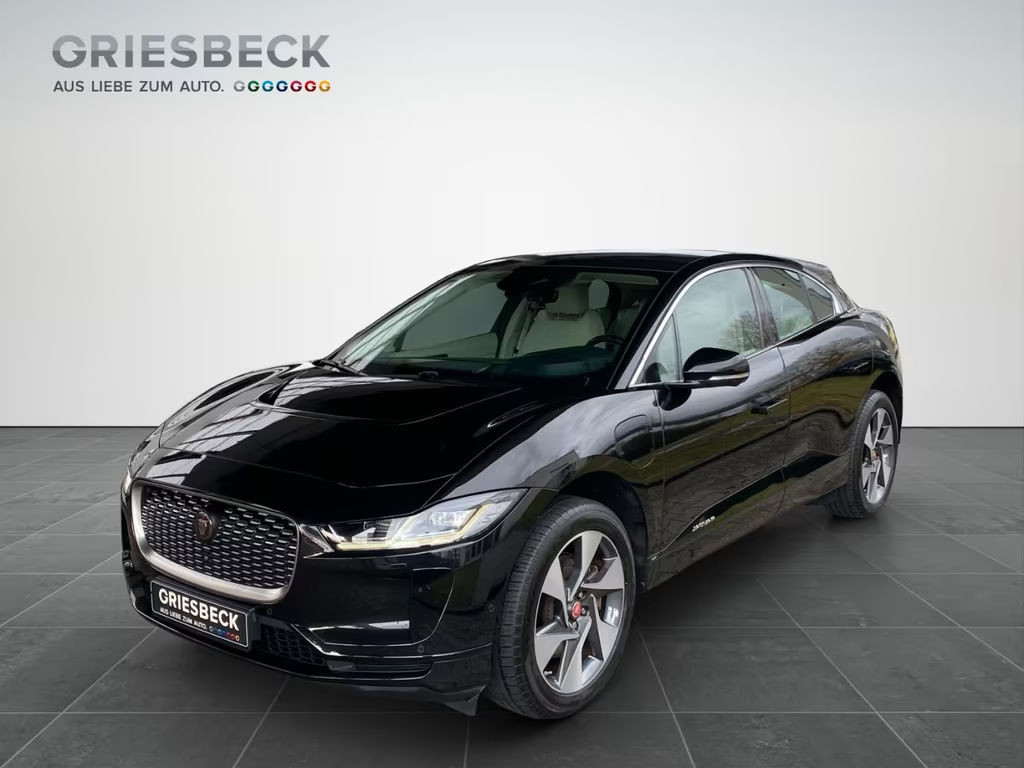 Jaguar I-Pace SE