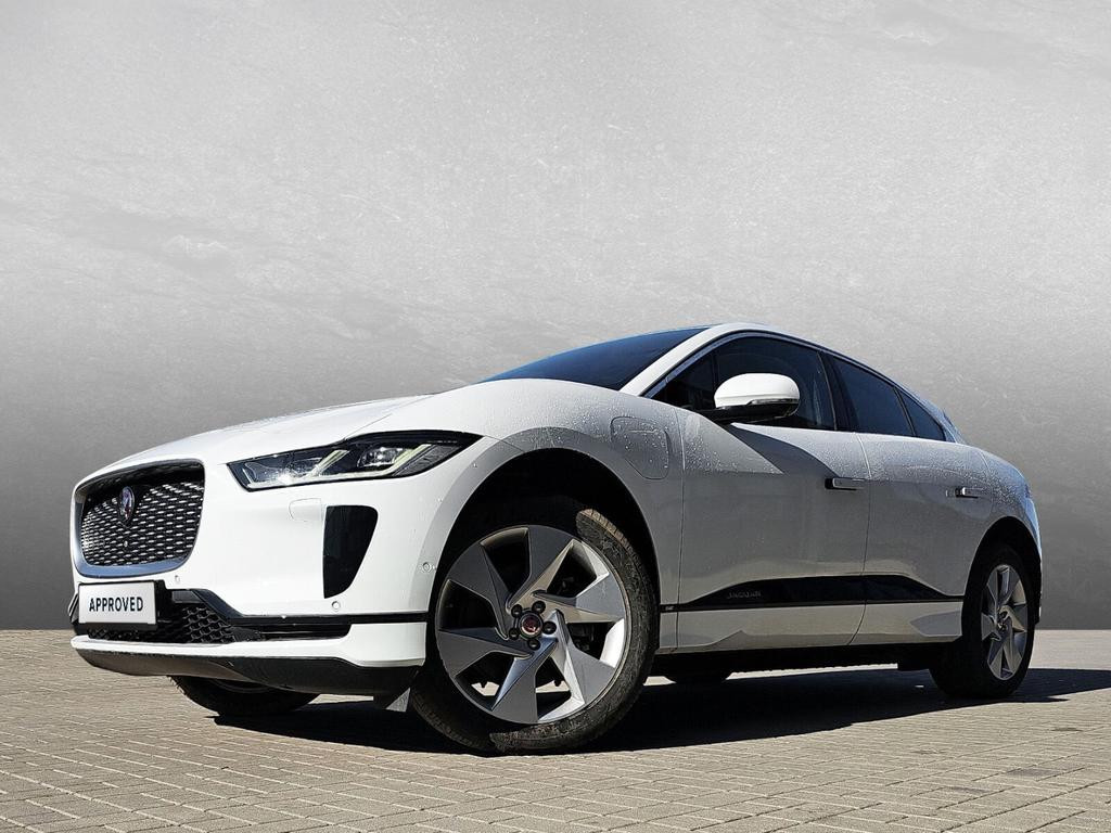 Jaguar I-Pace SE