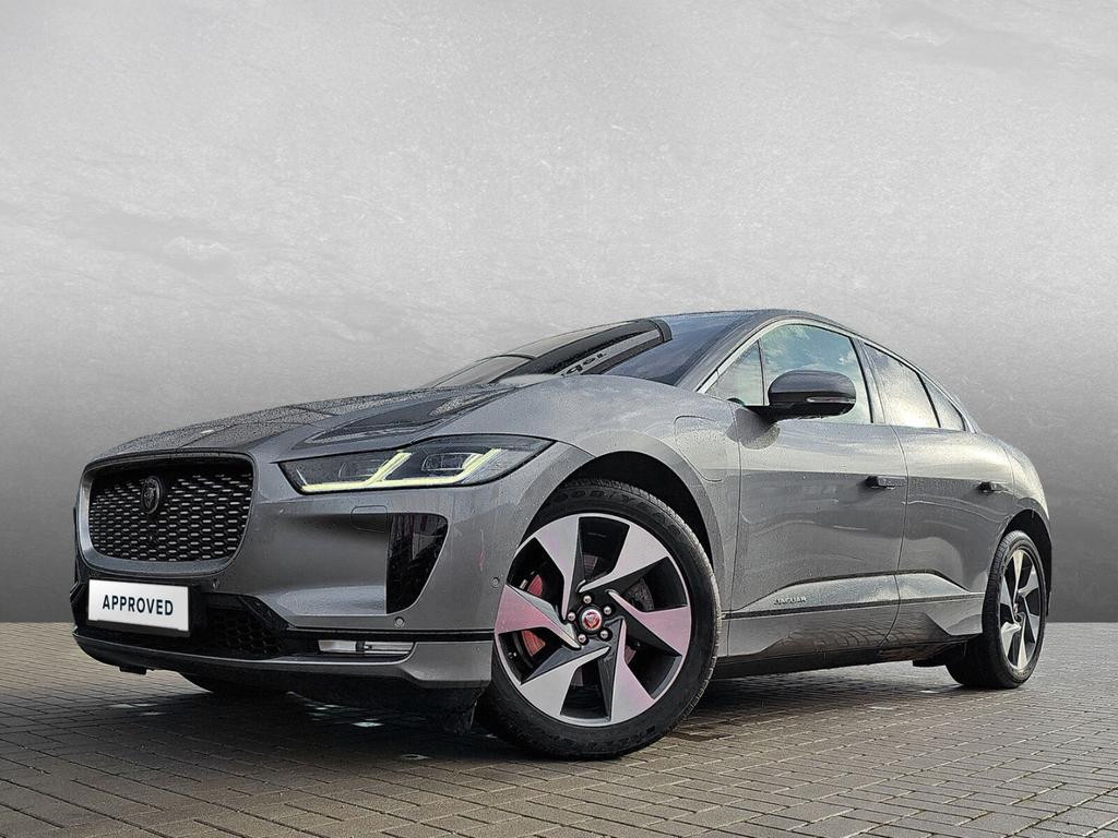 Jaguar I-Pace SE