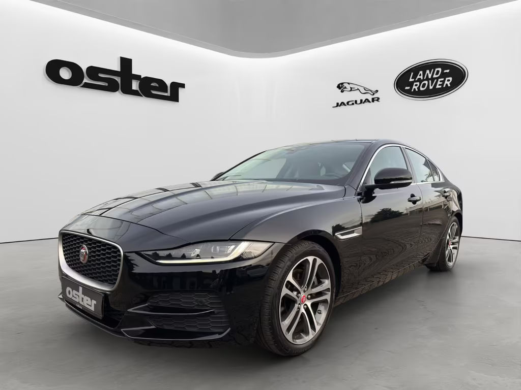 Jaguar XE S P250