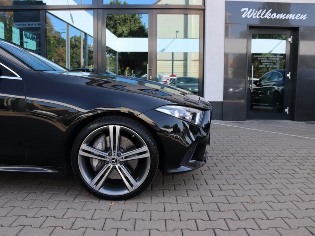 Mercedes-Benz CLS-Klasse