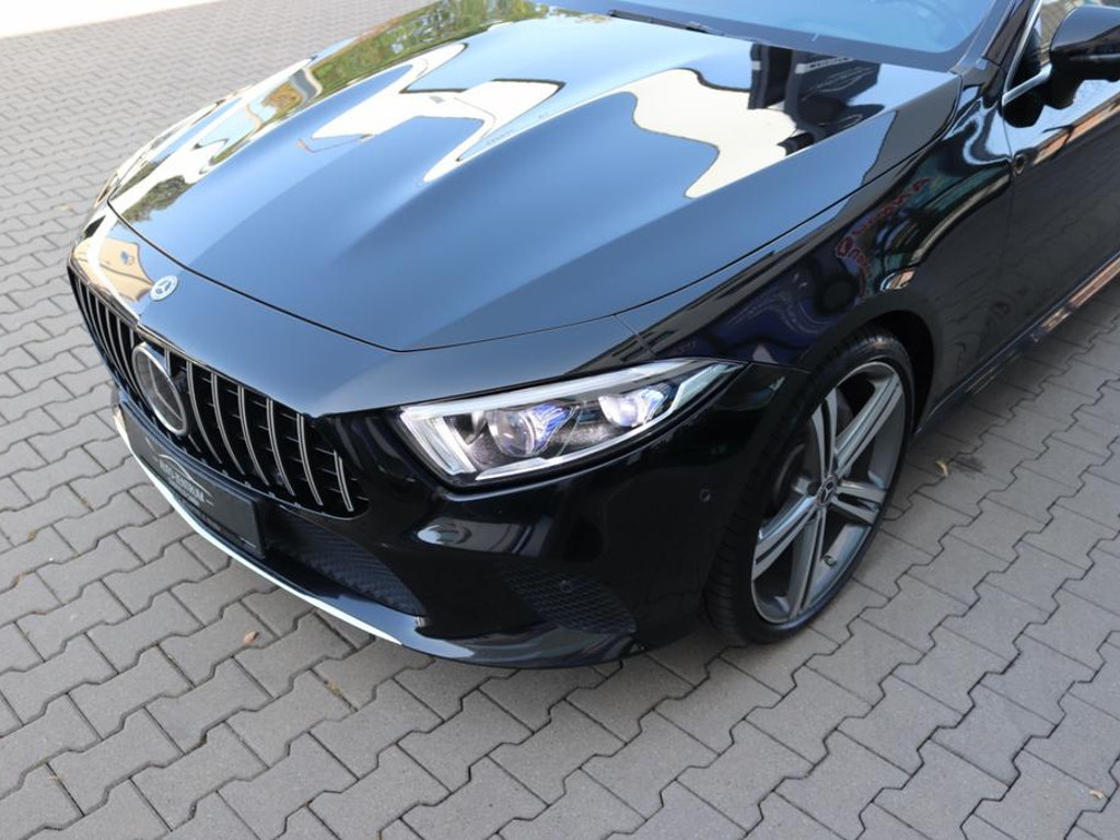 Mercedes-Benz CLS-Klasse