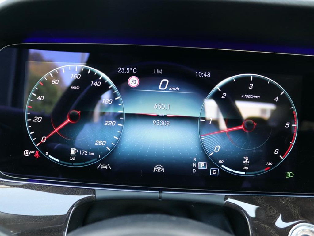 Mercedes-Benz CLS-Klasse