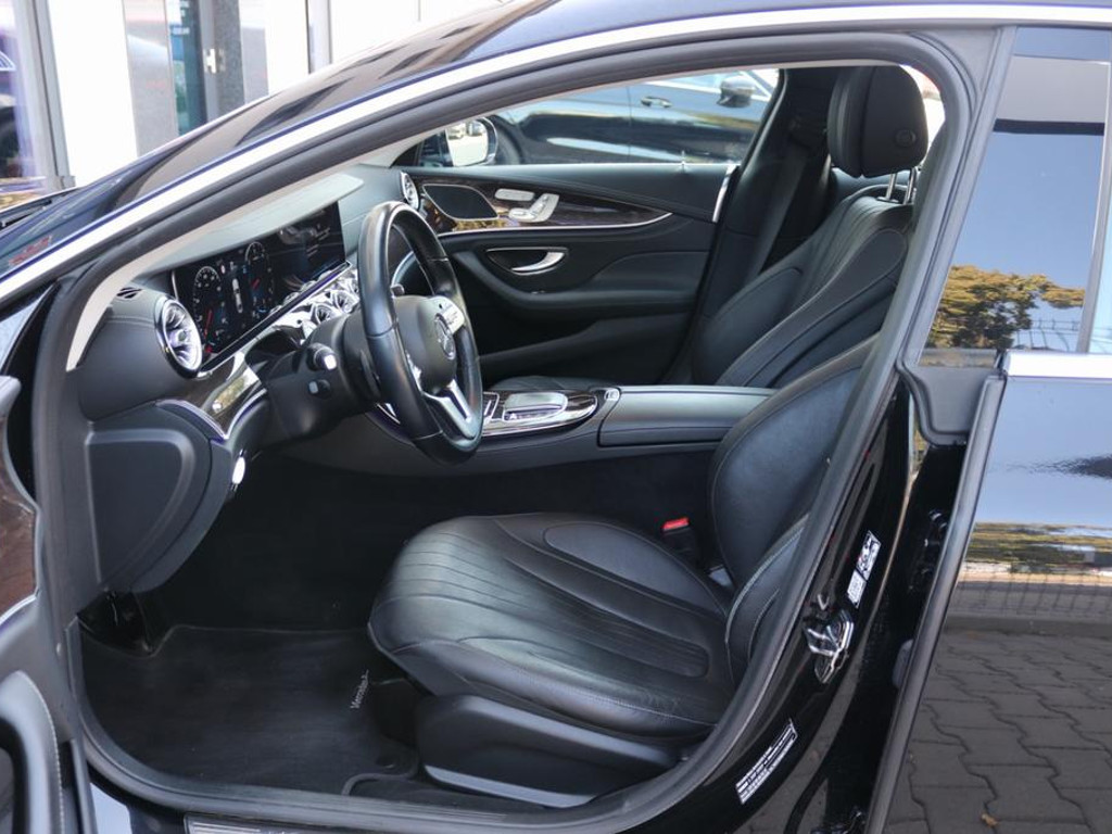 Mercedes-Benz CLS-Klasse