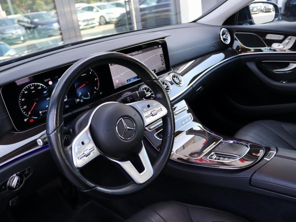 Mercedes-Benz CLS-Klasse