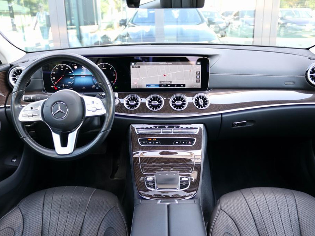 Mercedes-Benz CLS-Klasse