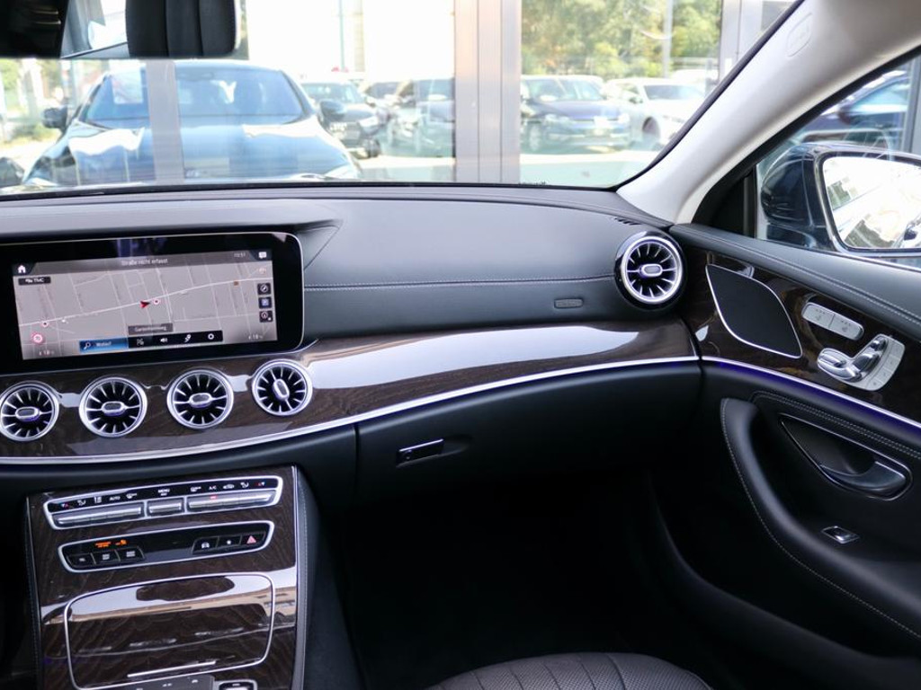 Mercedes-Benz CLS-Klasse