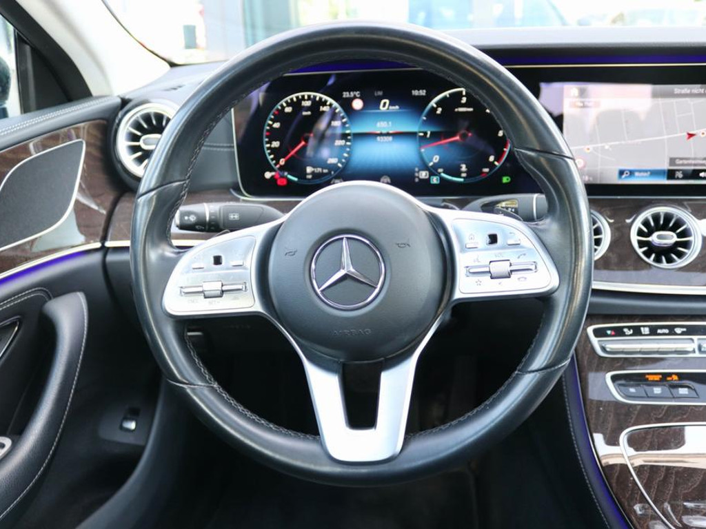 Mercedes-Benz CLS-Klasse