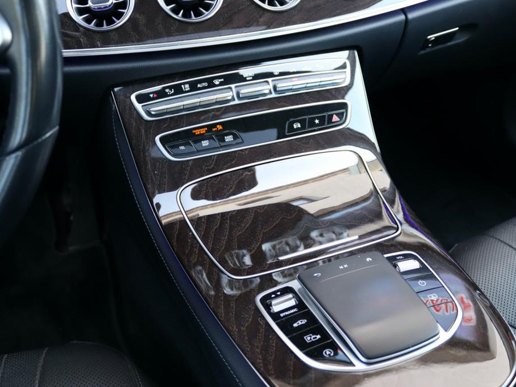Mercedes-Benz CLS-Klasse