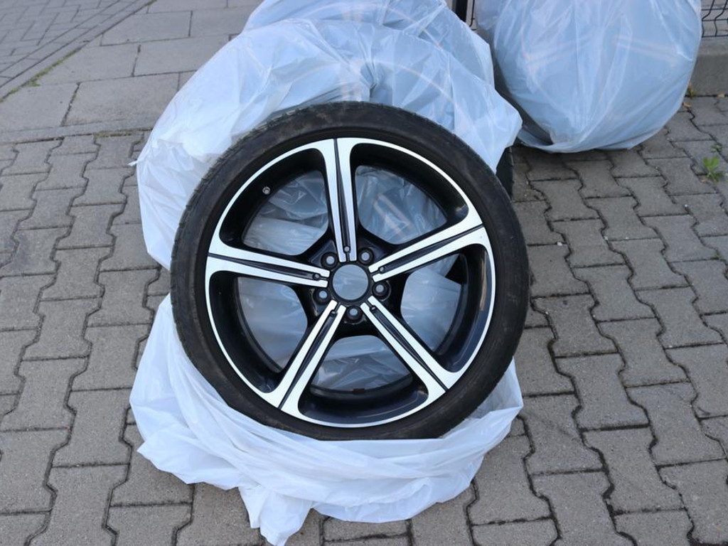 Mercedes-Benz CLS-Klasse