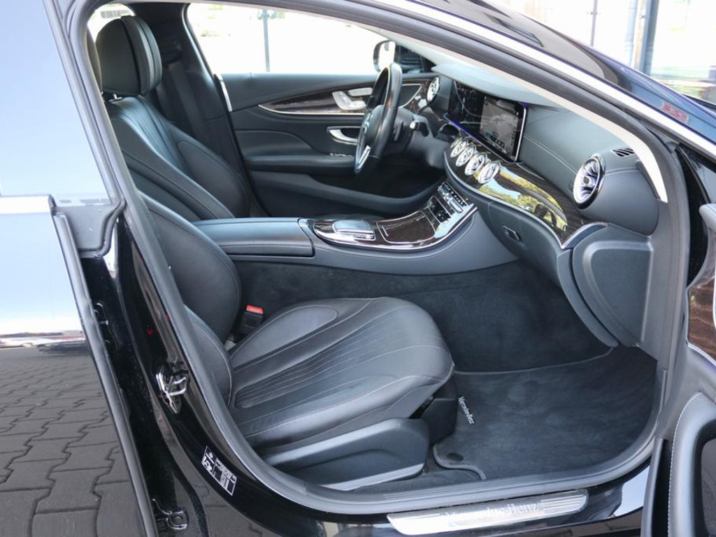 Mercedes-Benz CLS-Klasse