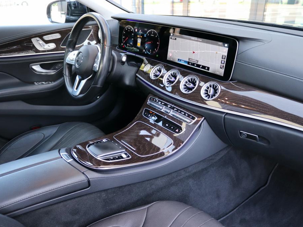 Mercedes-Benz CLS-Klasse