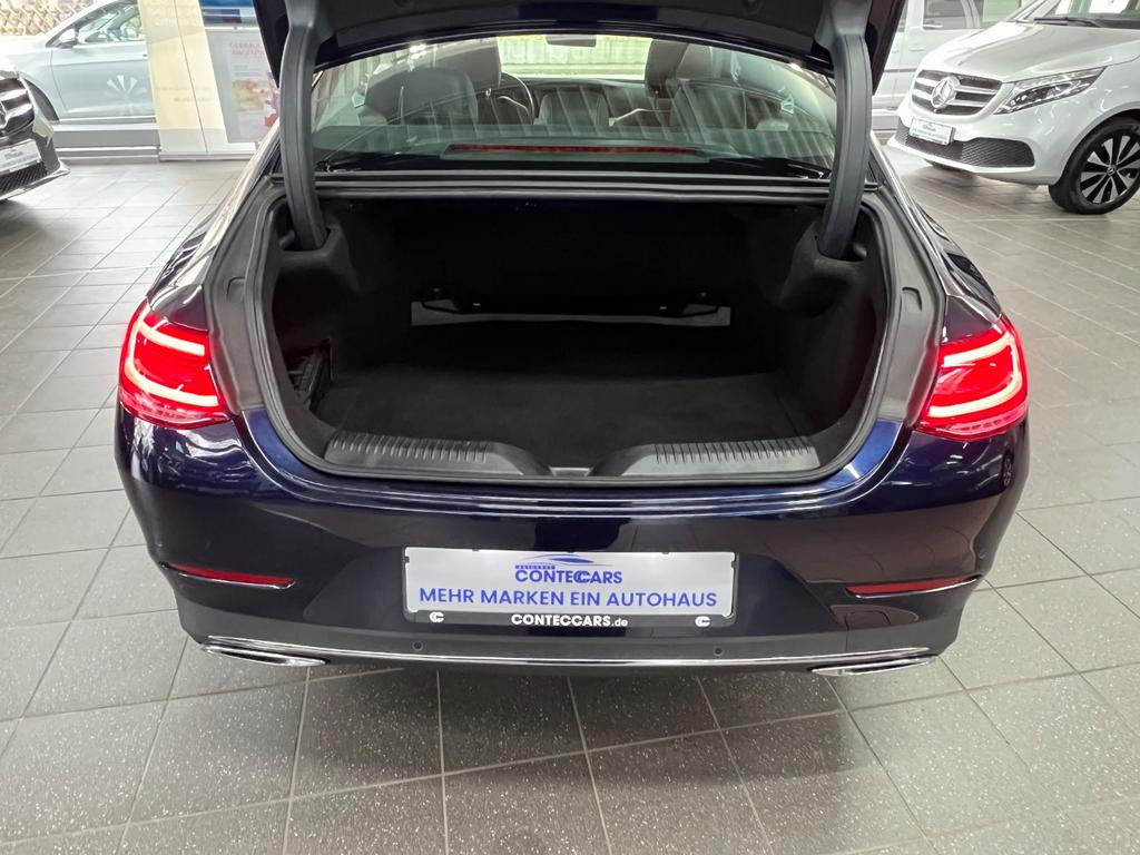 Mercedes-Benz CLS-Klasse