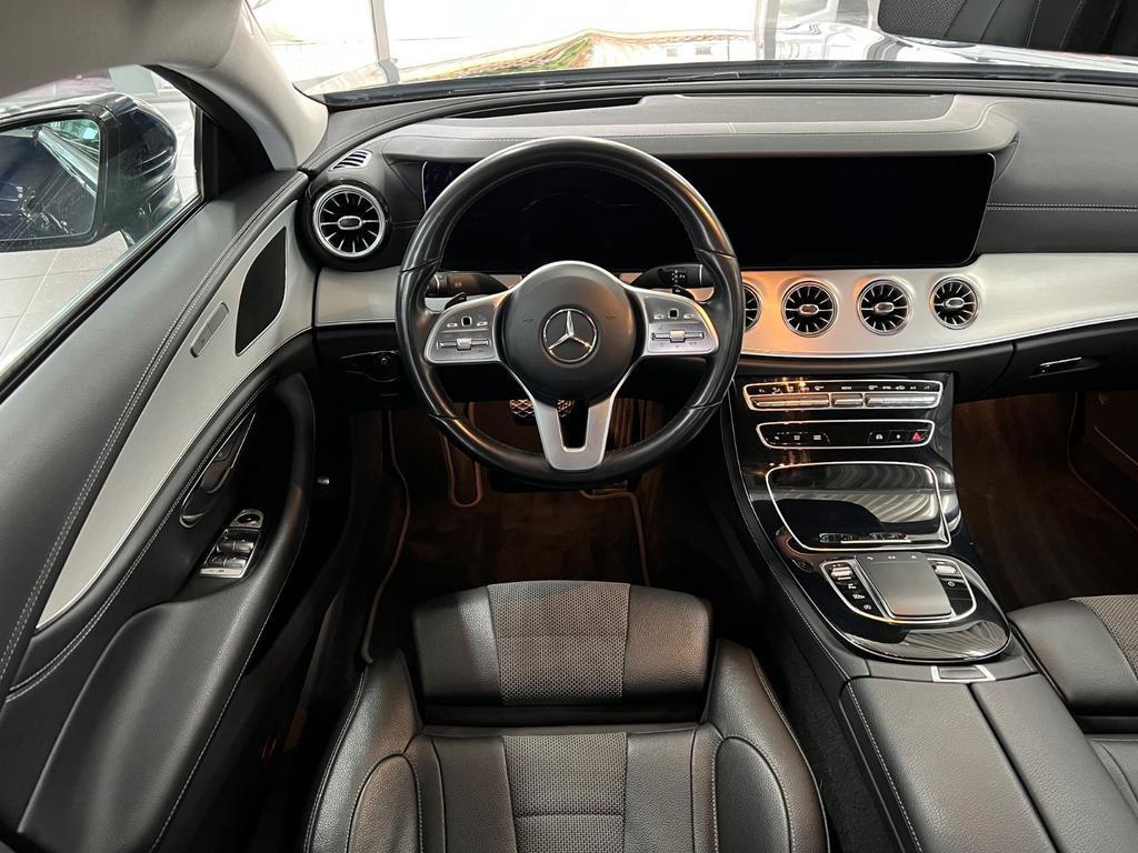 Mercedes-Benz CLS-Klasse
