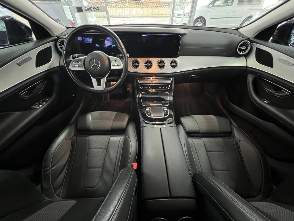 Mercedes-Benz CLS-Klasse