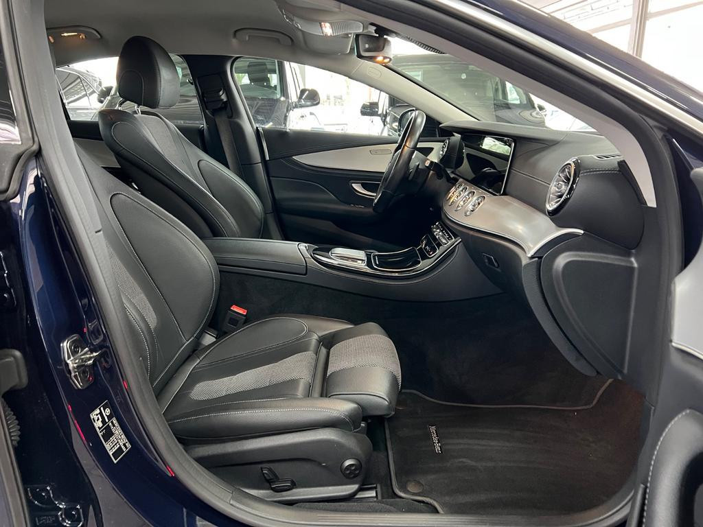 Mercedes-Benz CLS-Klasse