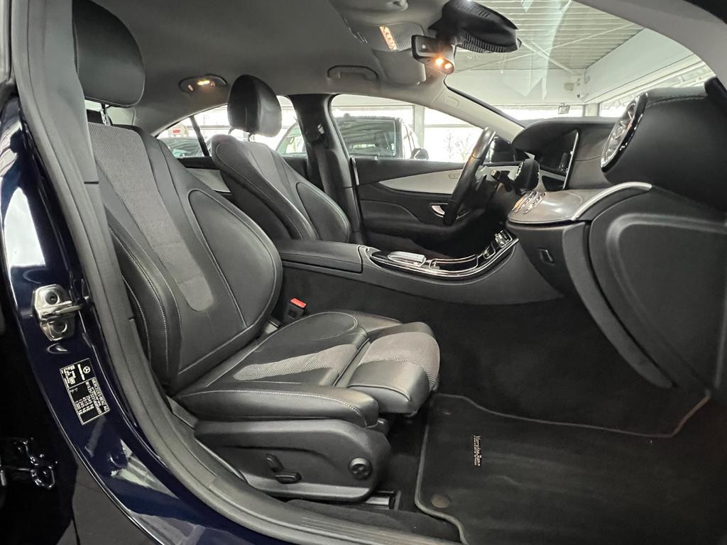 Mercedes-Benz CLS-Klasse