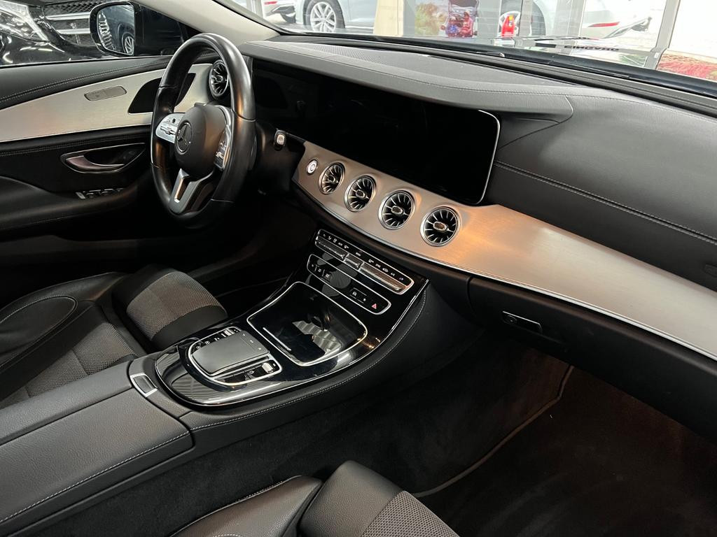 Mercedes-Benz CLS-Klasse