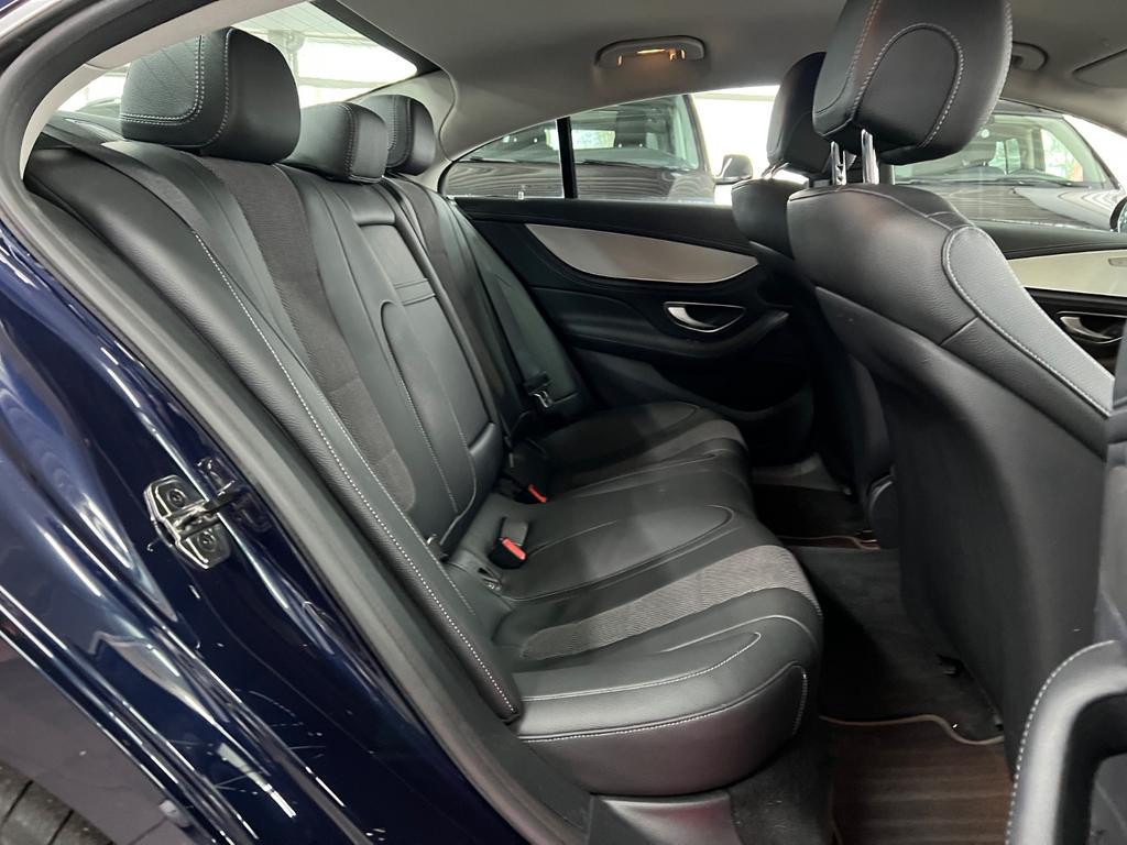 Mercedes-Benz CLS-Klasse