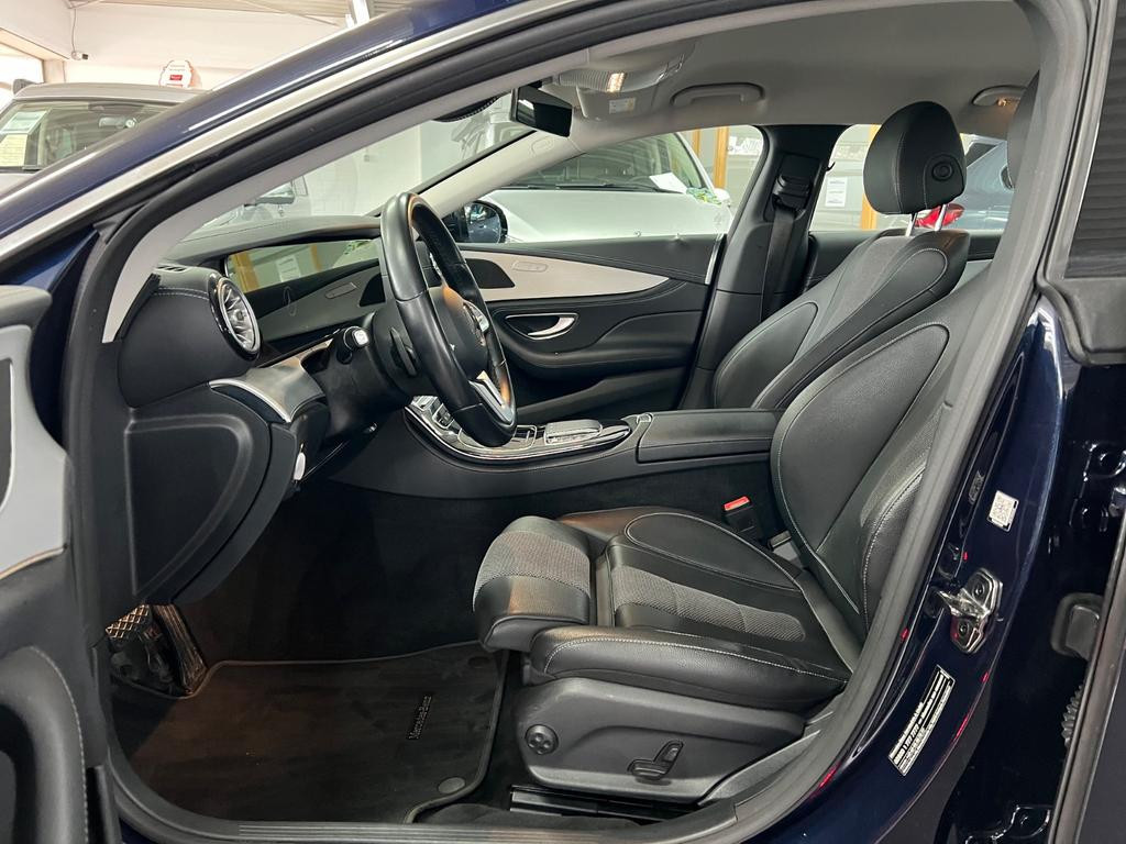 Mercedes-Benz CLS-Klasse