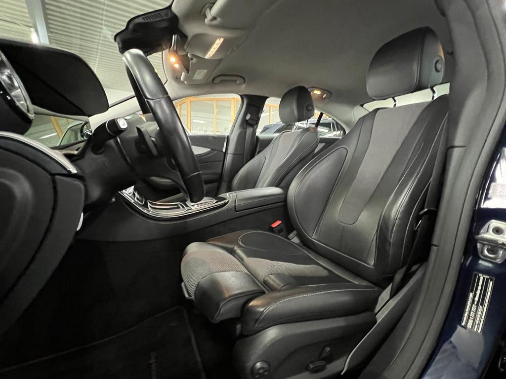 Mercedes-Benz CLS-Klasse