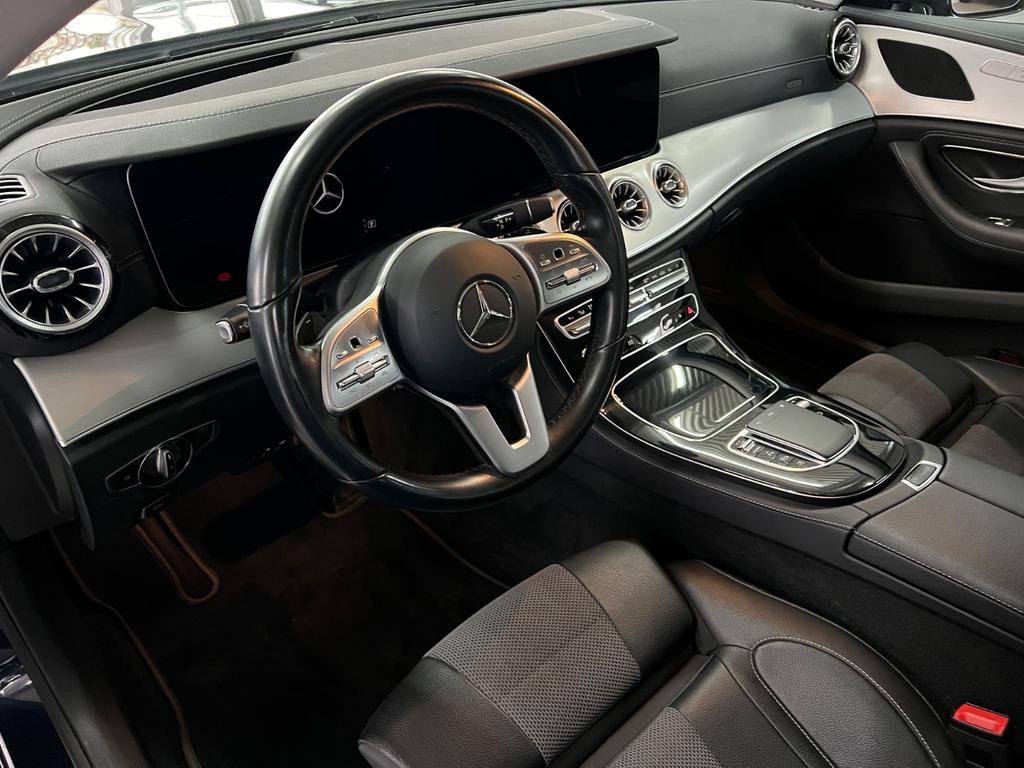 Mercedes-Benz CLS-Klasse