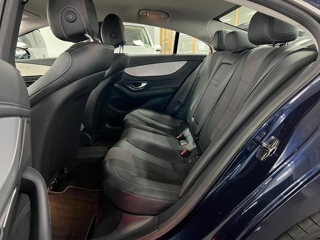 Mercedes-Benz CLS-Klasse