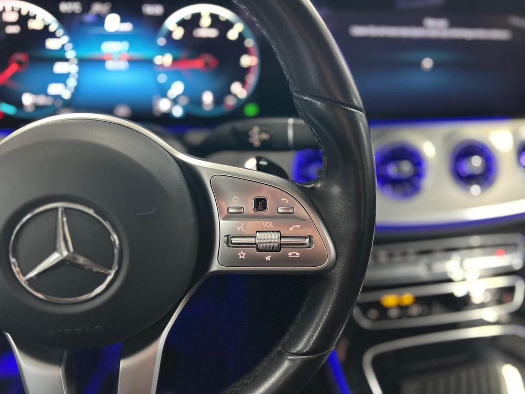 Mercedes-Benz CLS-Klasse