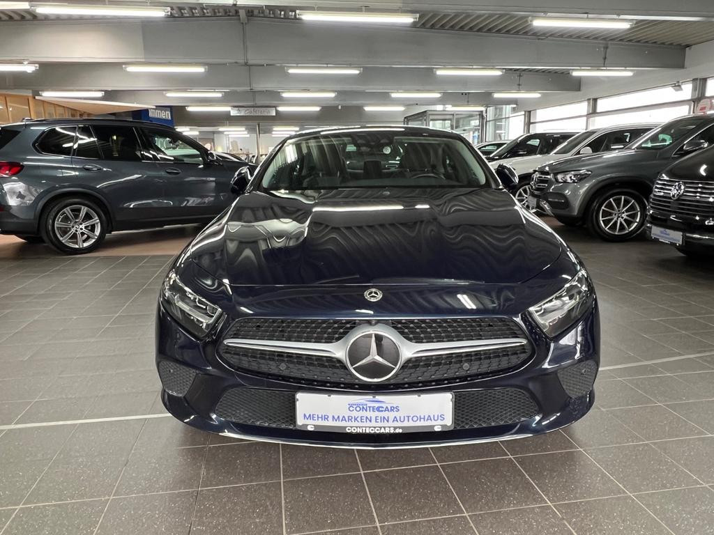 Mercedes-Benz CLS-Klasse