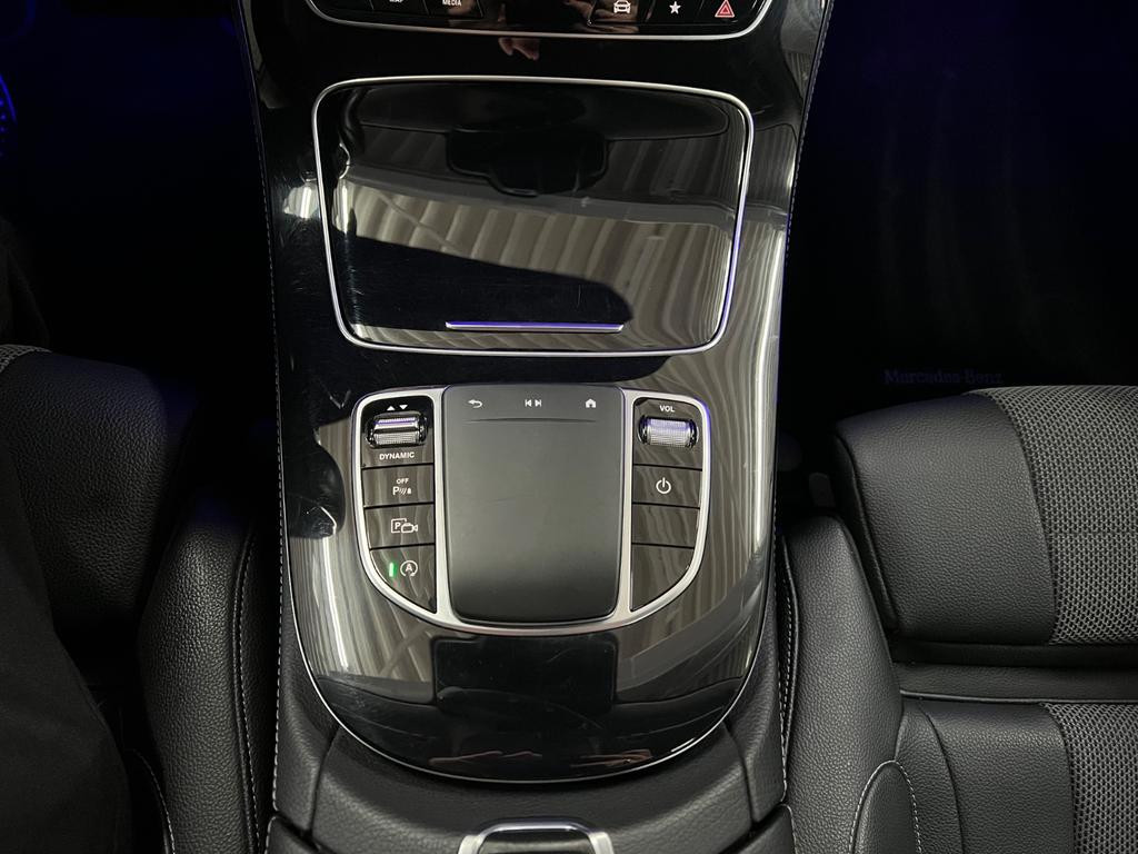 Mercedes-Benz CLS-Klasse
