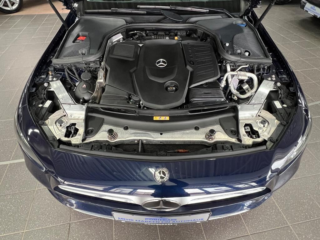 Mercedes-Benz CLS-Klasse
