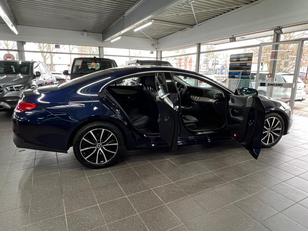 Mercedes-Benz CLS-Klasse