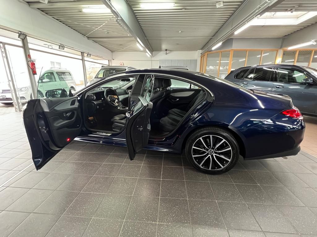 Mercedes-Benz CLS-Klasse