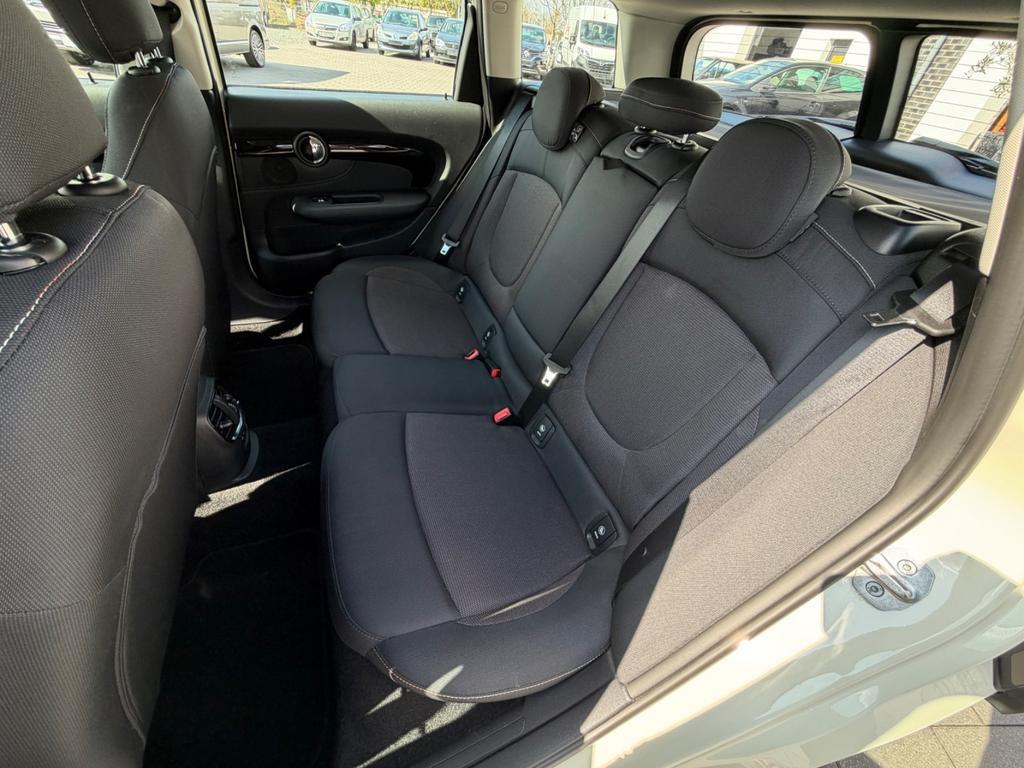 Mini Cooper D Clubman