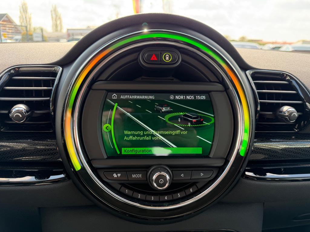 Mini Cooper D Clubman