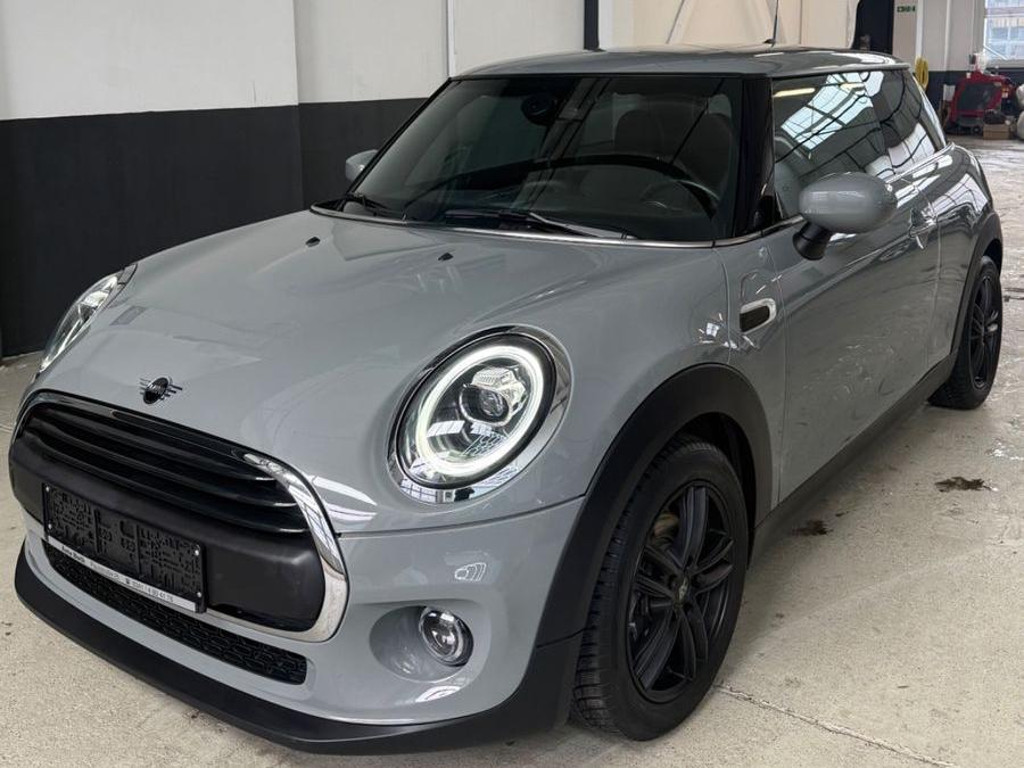 Mini One ONE