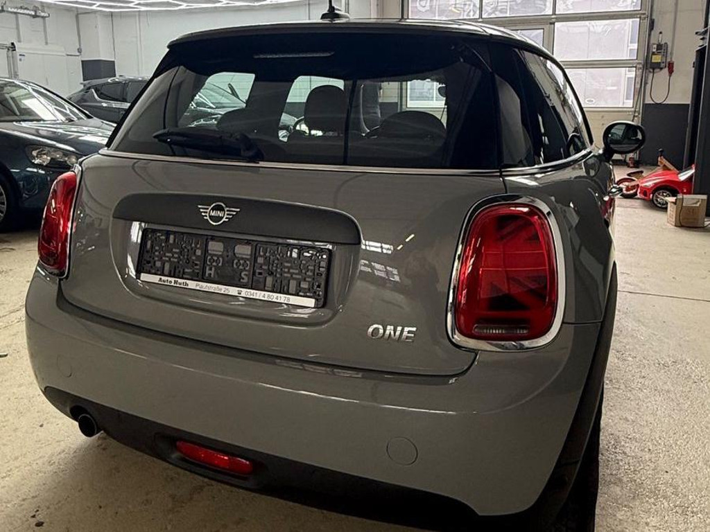 Mini One