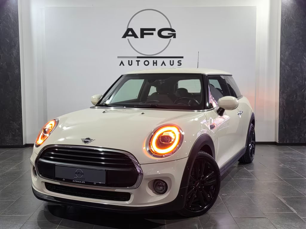 Mini One Mini *AUTOMATIK*SHZ*NAVI*