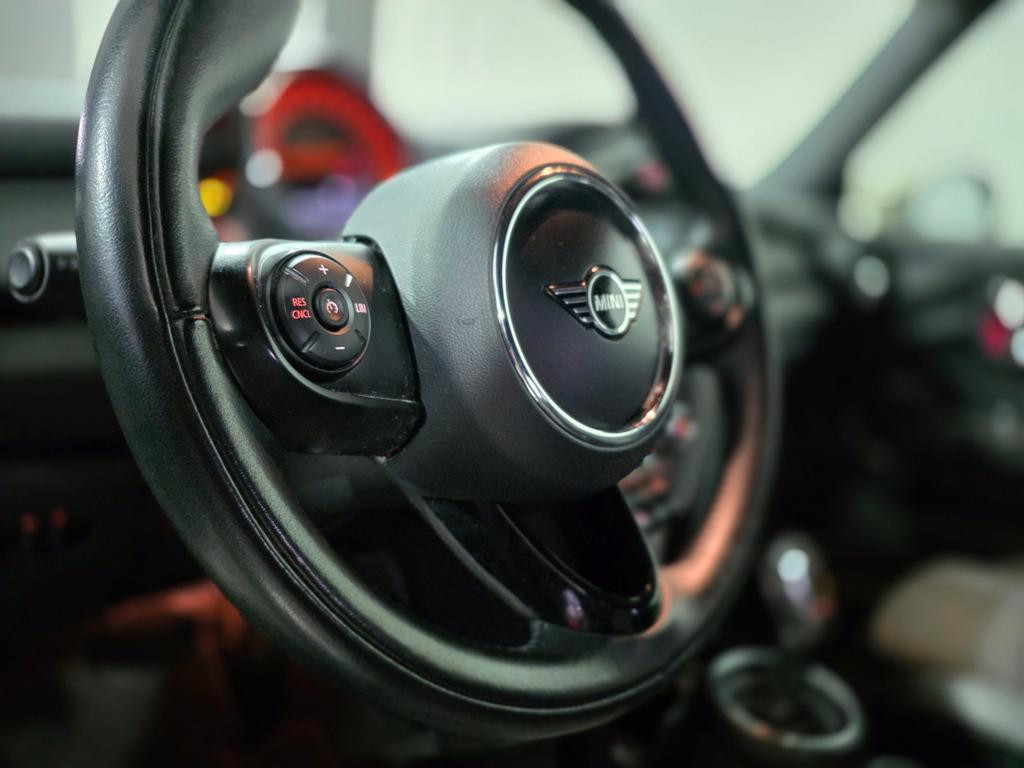 Mini One