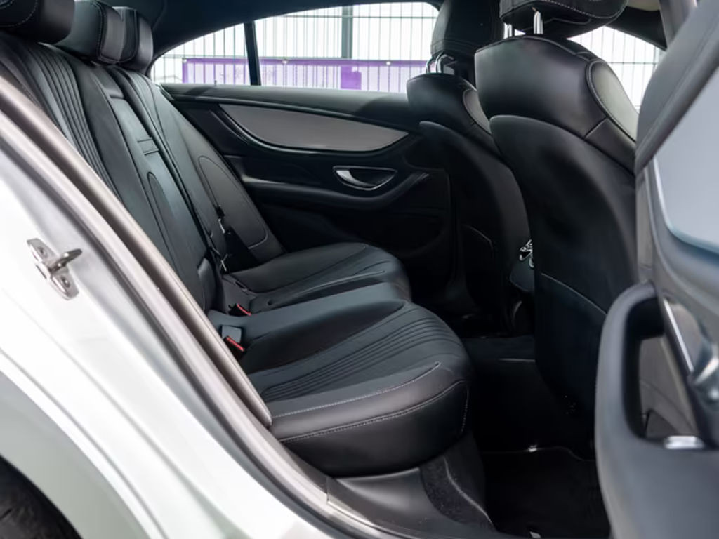 Mercedes-Benz CLS-Klasse