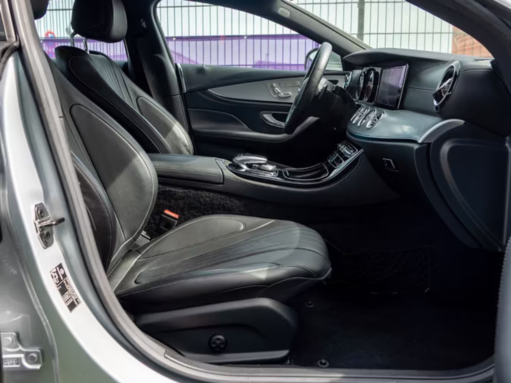 Mercedes-Benz CLS-Klasse