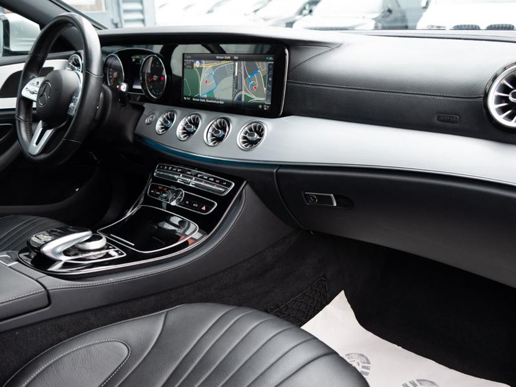 Mercedes-Benz CLS-Klasse