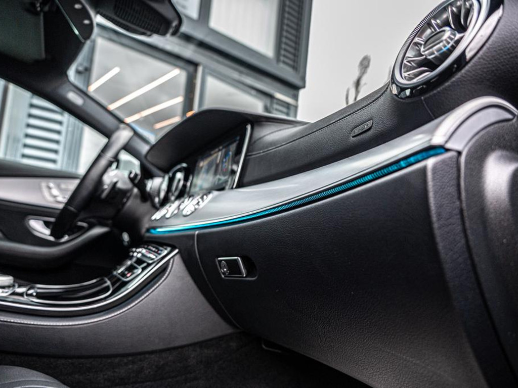 Mercedes-Benz CLS-Klasse