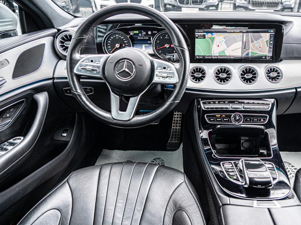 Mercedes-Benz CLS-Klasse