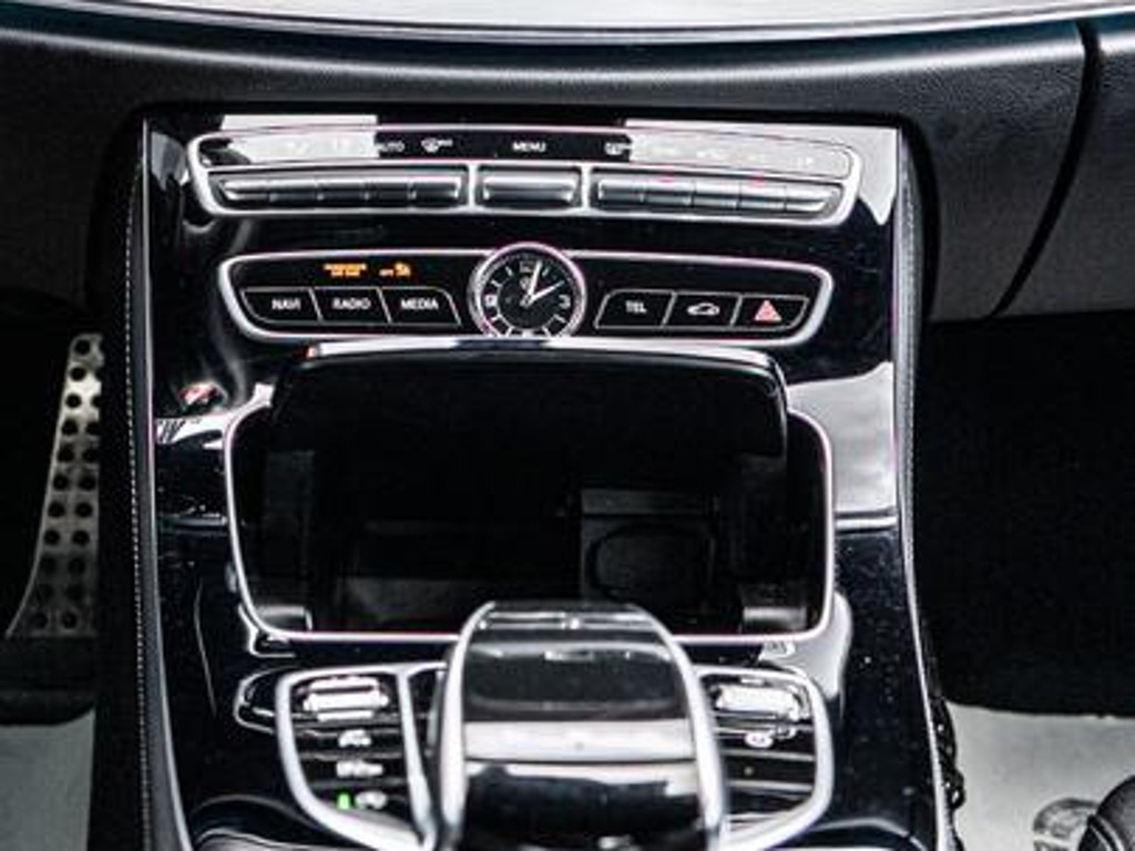 Mercedes-Benz CLS-Klasse