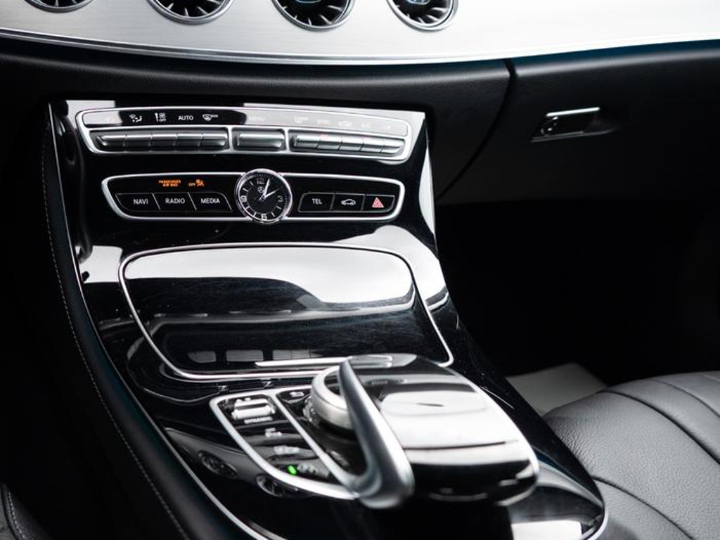 Mercedes-Benz CLS-Klasse