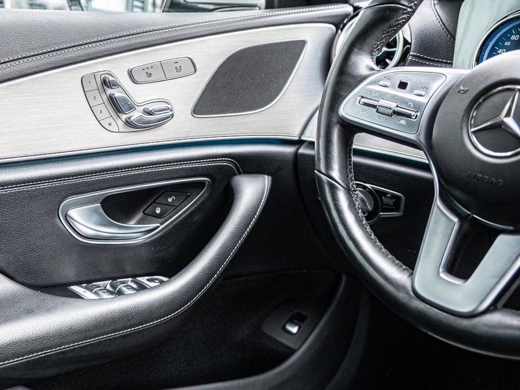 Mercedes-Benz CLS-Klasse