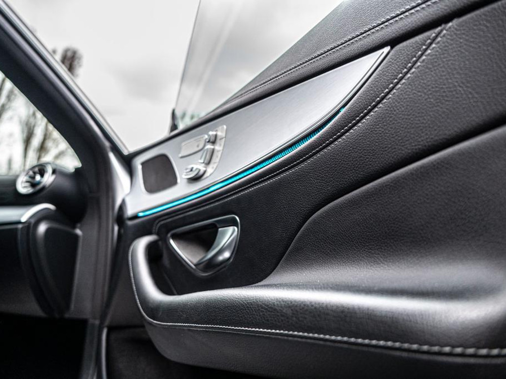 Mercedes-Benz CLS-Klasse