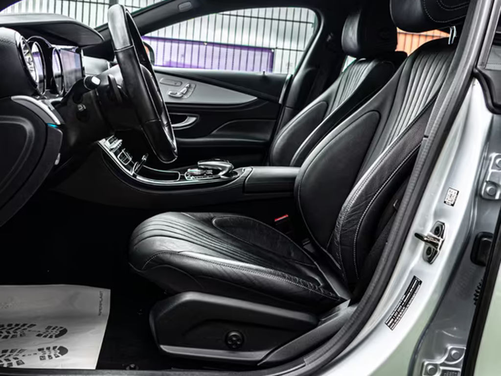 Mercedes-Benz CLS-Klasse